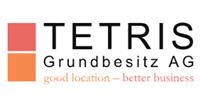 Inventarmanager Logo TETRIS Grundbesitz AGTETRIS Grundbesitz AG